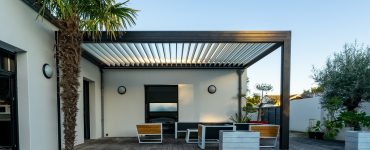 Prix pergola bioclimatique