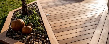 avantages terrasse chene